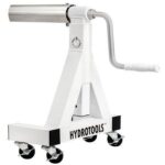 Inground Commercial Solar Reel - Image 4