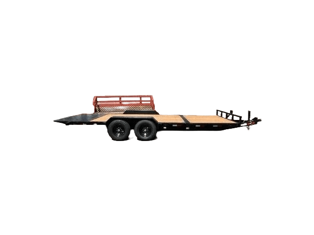 Adobe-Express-file-1.png 7 X 22 Interstate Hydraulic Tilt 14K Trailer - Image 1