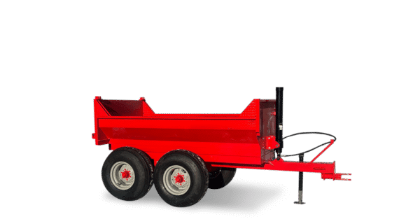 AgDump-Montana-Lg-600x313-1-1.png Montana 4’x8′ Farm Dump Trailer – 16,000# GVWR - Image 1