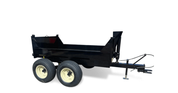 AgDump-Mustang-Lg-600x313-1-1.png Mustang 5’x10′ Farm Dump Trailer – 16,000# GVWR - Image 1