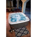 Lifesmart LS700DX 90-Jet 7-Person Spa - Image 3