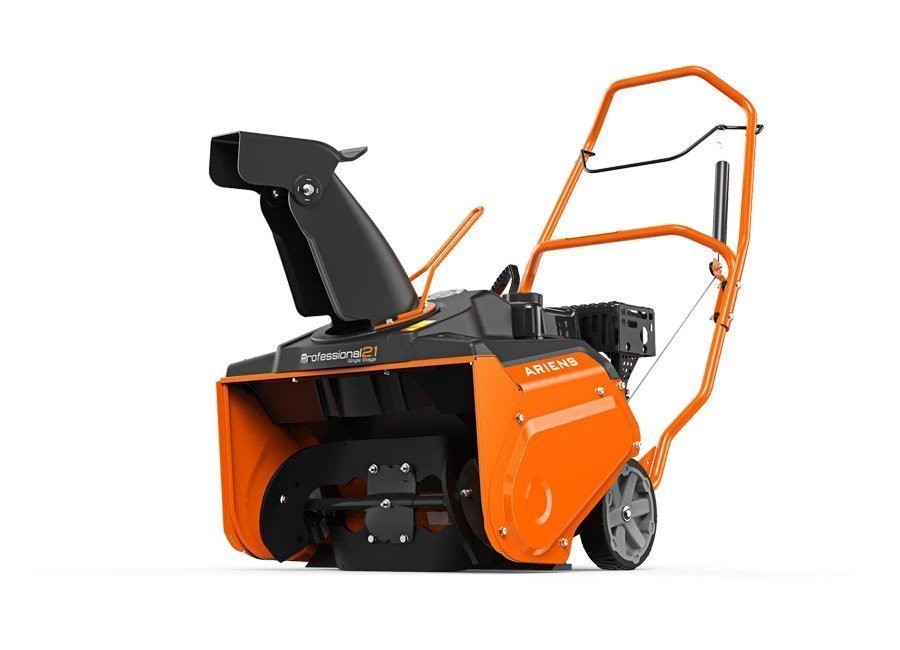 Ariens_Pro_21_Snow_Blower_938024-1.jpg Ariens Professional SSR (21″) 208cc Single-Stage Snow Blower 938024 - Image 1