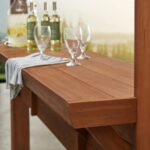 14×10 Ashland Pergola - Image 3