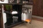 Blackstone Culinary 5 Burner Liquid Propane Outdoor Griddle - Image 22