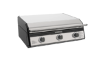 Blackstone Products Blackstone 28-in Drop Griddle w/ Hood 6332 - Image 2