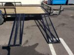 7 X 14 Carry-On ATV Trailer - Image 12