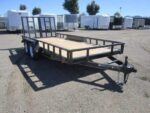 7 X 16 Carry-On HD Landscape 10K Trailer - Image 2
