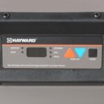 Hayward Universal H-Series Heater H250FDN - Image 3