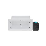 Cold Plunge Pro Cold Water Immersion Tub with Ozonator and Heater - Image 8