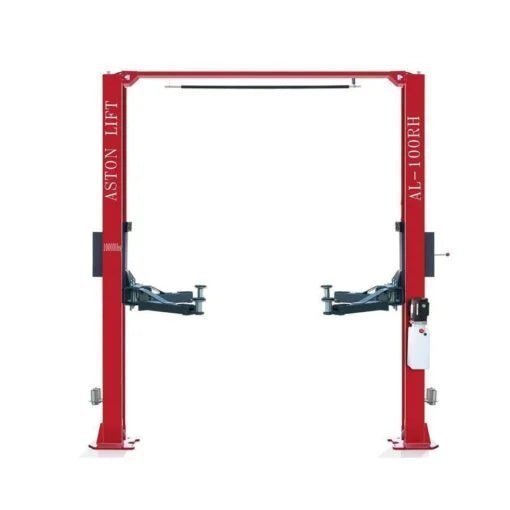 Commun1-2-2-510x510-4.jpg Aston 2 post car lift 10,000lb two post auto lift *Single Lock Release High-End - Image 1
