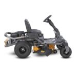 Cub Cadet Z1 42S Zero Turn Mower - Image 3