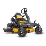 Cub Cadet Z3 60 Ultima Series Zero-Turn Lawn Mower - Image 2