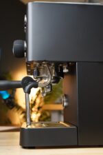 Turin Legato V2 Espresso Machine - Image 3