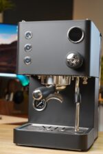 Turin Legato V2 Espresso Machine - Image 2