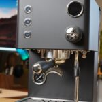 Turin Legato V2 Espresso Machine