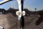 Small Black Enclosed Trailer - Image 10