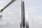 Big White Enclosed Trailer - Image 27