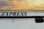 Small White Enclosed Trailer - Image 10