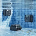 WYBOT Full Pool Solution Bundle-C2 & F1