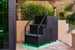 Sun Home Saunas Cold Plunge - Image 3