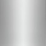 Frigidaire FDSH4501AS 24″ Wide Top Control Dishwasher, Stainless Steel
