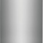 Frigidaire GDPH4515AF 24″ Built-In Dishwasher, Energy Star Certified, Top Control, Stainless Steel