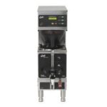 Wilbur Curtis Gemini Single Coffee brewer 1.5 Gal gemss63a1000