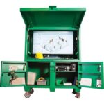 Greenlee 7060 CFO Compact Field Office