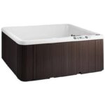 Lifesmart LS350 Plus 5-Person 28-Jet Spa