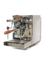 Turin Gallatin R HX Espresso Machine with Rotary Pump & PID & Flow Control - Image 2