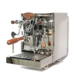 Turin Gallatin R HX Espresso Machine with Rotary Pump & PID & Flow Control