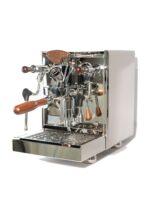 Turin Gallatin R HX Espresso Machine with Rotary Pump & PID & Flow Control