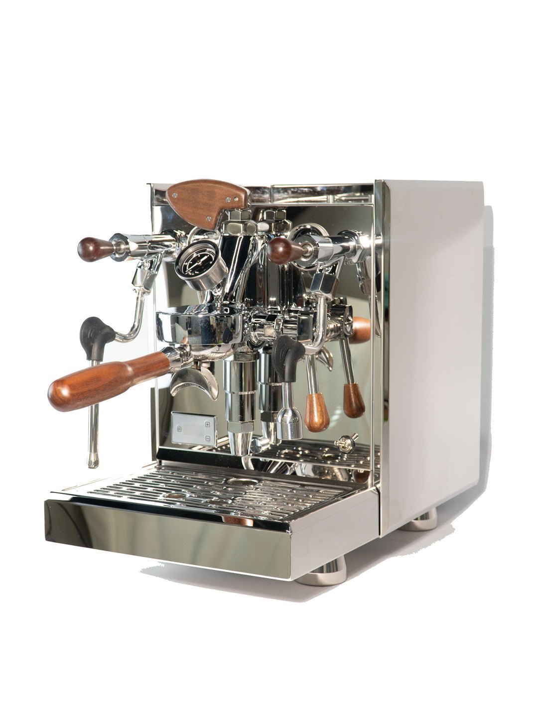 Gallatin_Dual_Boiler_White_Background_b653c685-4a9f-4a76-bb0b-6dbb72fc1845.jpg Turin Gallatin R HX Espresso Machine with Rotary Pump & PID & Flow Control - Image 1
