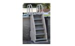 Confer Plastics 9300 Roll-2-Guard Above Ground Pool Step - Image 3