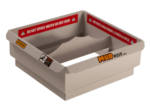 MudMixer™ Portable Concrete & Cement Mixer (MMXR-3221) - Image 11