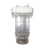 Solaxx Purechlor CLG115A-010 Replacement Salt Cell for 15K Gallon Pools | C114199G
