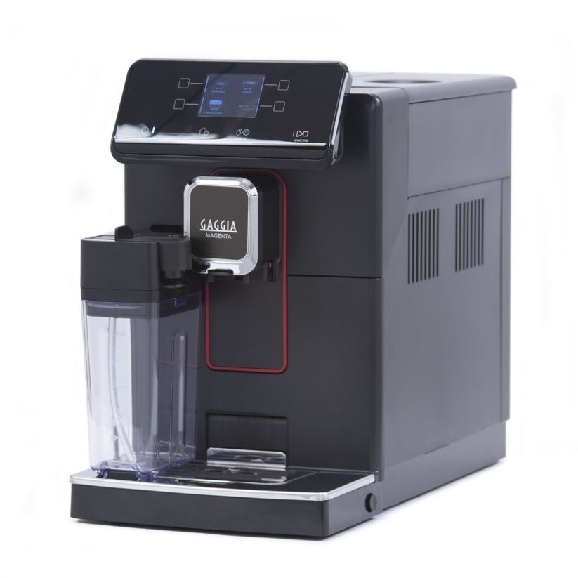 IMG_8197.jpg Gaggia Magenta Prestige Super-Automatic Espresso Machine - Image 1