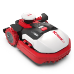 Kress KR173 1 1/4 Acre Mission RTKn Robotic Lawn Mower – Interstate