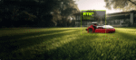 Kress KR173 1 1/4 Acre Mission RTKn Robotic Lawn Mower – Interstate - Image 4