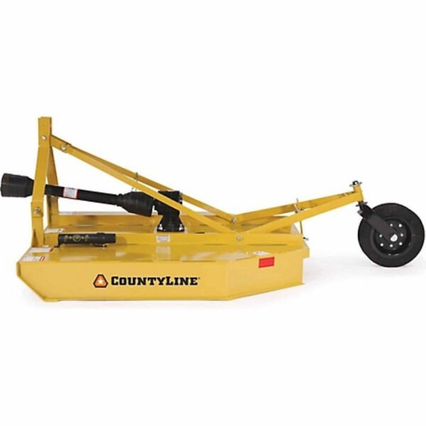 KV14-800x800_2-600x600-1.jpg CountyLine 4 ft. Rotary Cutter - Image 1