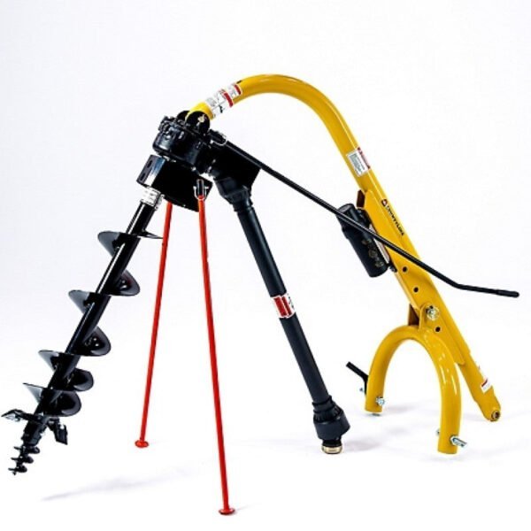 KV15-800x800-1-600x600-1.jpg CountyLine 18 HP 3-Point Post Hole Digger - Image 1