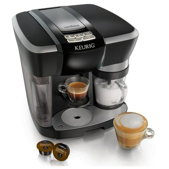 Keurig-Rivo-500-Cappuccino-Latte-System_1c0154dd-f319-4479-bf7e-cfa575287438.76f93b8f7c0af8de702ad71a45630f15.jpg Keurig Rivo Cappuccino Latte System - Image 1