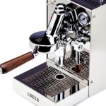 LUCCA Solo Espresso Machine - Image 4