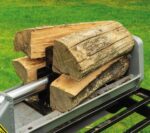 Oregon® 4-Way Wedge for 35-ton Log Splitter (OR4W35T-1) - Image 4