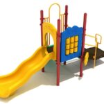 Playground Equipment Patriot’s Point Neutral