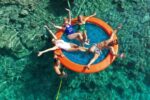 Sunchill Float The Ultimate Water Hammock - Image 3