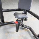 Power Leverage V2 Decline Chest Press – Muscle D Fitness - Image 10