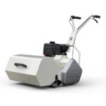 Rolux Z25 – 25″ EGO Electric Reel Mower Wimbledon White / 9 Blade / EGO Electric - Image 3