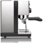 Rancilio Silvia M V6 Espresso Machine - Image 3
