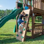 Skyfort II With Spiral Tube Slide - Image 11